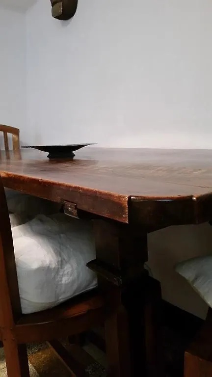 Ferienwohnung La Casa Dei Pescatori Varigotti 0*,  Italien